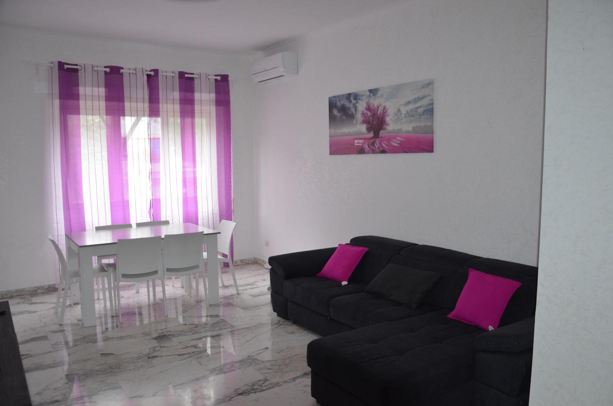 Casa Luna Rom