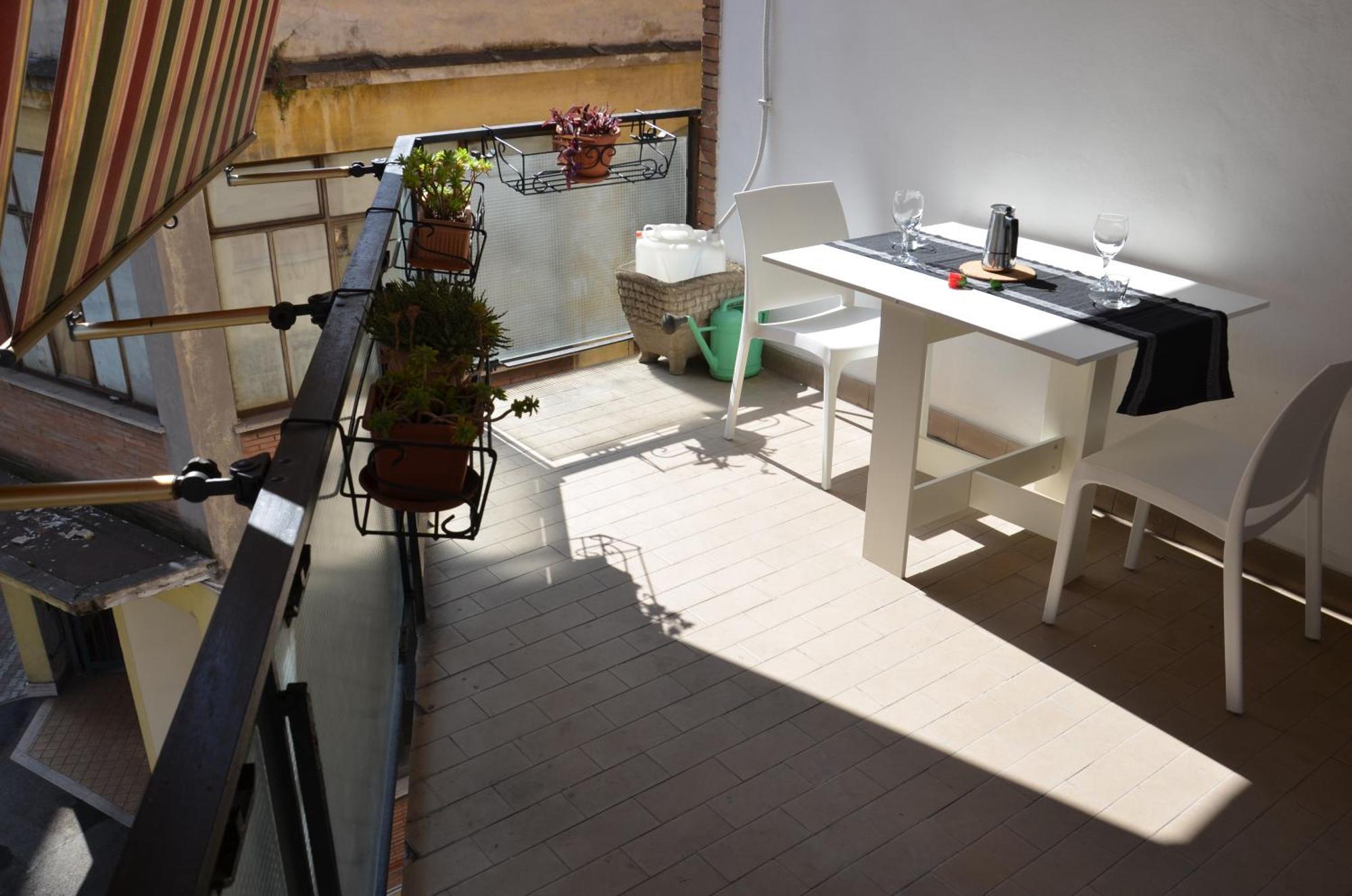 Casa Luna Apartment Rom