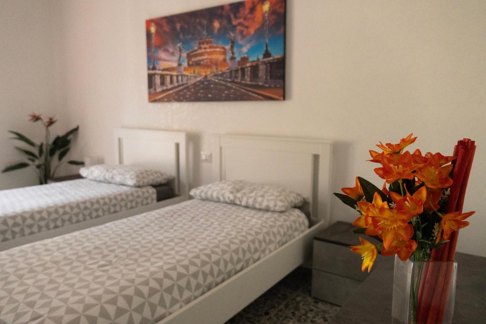 Apartment Casa Luna Rom