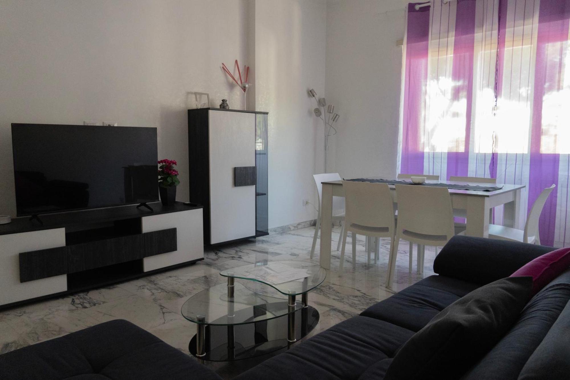 Casa Luna Rom